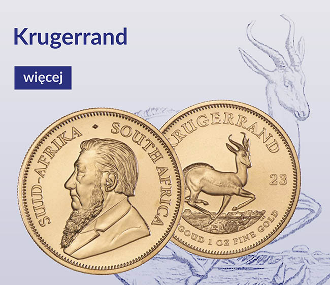 Goldmare_Krugerrand