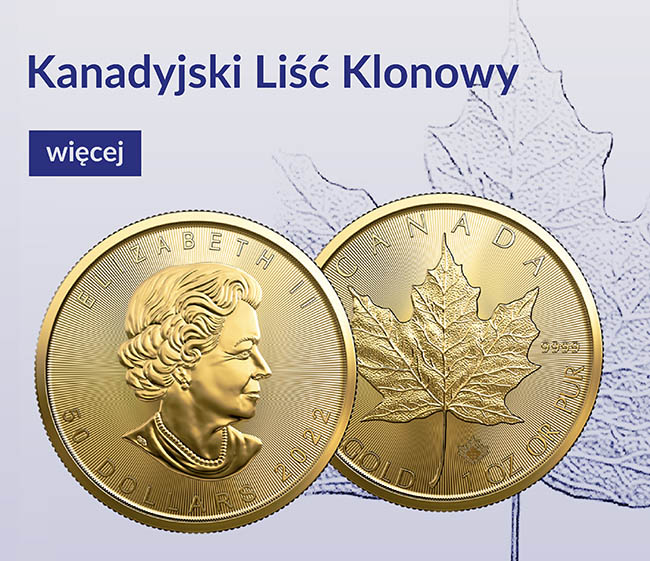 Goldmare_Liść_Klonowy